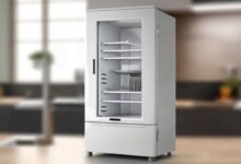 多格消毒柜技术规格解析