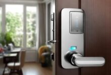 hutlon指纹锁指纹设置教程：轻松掌握指纹解锁方法