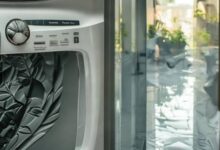 LG洗衣机是否配备底板？详细解析