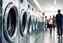 投币洗衣机投放合作细则全解析