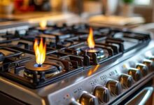 甜妻牌燃气灶质量问题引关注：不合格隐患重重