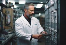 温州修保险柜师傅，专业维修保险柜服务！