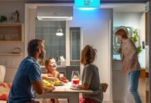 空调安装与热水器清洗：一站式专业服务攻略