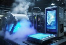 线上线下消毒柜选购攻略：全面解析线上与线下差异