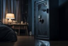 智能锁没锁插销开启方法详解