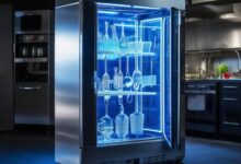 婴儿消毒柜使用攻略：无需擦干，轻松呵护宝宝用品