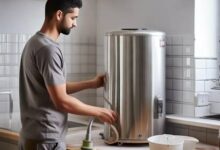 热水器清洗测评：揭秘全过程及效果评估