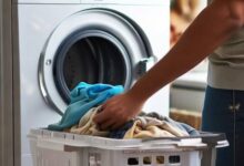 洗衣机能耗等级揭秘：一般几级能耗较高？