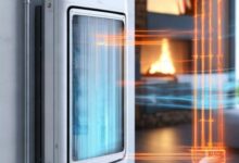 华天成空气能暖气：高效节能，温暖升级