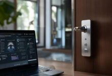 指纹锁指纹识别失效？教你快速判断及解决方法