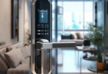 米家指纹锁密码输入错误次数限制揭秘