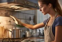 樱花油烟机打不开故障处理攻略