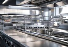 老板消毒柜发臭不加热怎么办？快速解决方法大揭秘