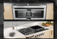 集成灶确切位置图解：快速掌握安装与使用技巧