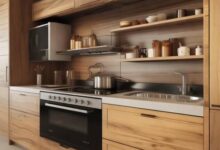 集成灶上方空间无法拆卸？实用解决方案在这里