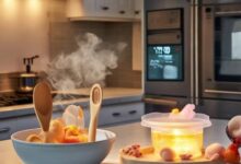 消毒柜消毒时间揭秘：正确消毒时间大公开