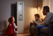 Rinnai壁挂炉热水关闭操作指南