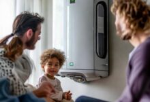 安全之选：揭秘市面上最安全的几款热水器