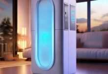 揭秘：空气能空调制冷原理及高效节能之道