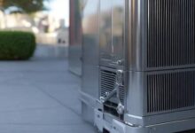 中央空调外机是否配备水泵？详解其作用与选购要点