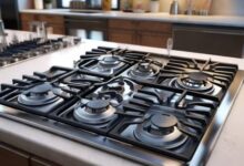 燃气灶配件四大出火口必备：专业选购指南