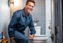 福州除臭智能马桶维修一站式服务，专业快捷！