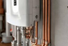 壁挂炉安装：屋子吊顶的必要性及安装技巧