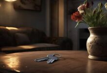 家用财务保险柜锁具推荐：如何选择最安全的锁？