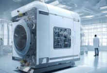 揭秘超低温空气能热泵润滑关键技术