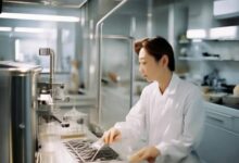 消毒柜损坏更换教程：轻松解决消毒柜烂了怎么换问题