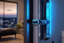 智能家居新趋势：揭秘为何智能锁成为家居首选