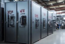 武邑知名保险柜厂家大盘点