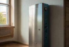 壁挂炉Devotion：高效节能的家居采暖神器