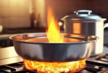 集成灶调至最小火力为何无效？揭秘使用难题