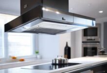 商用油烟机选购指南：如何确定油烟机大小合适