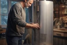 揭秘：灵能空气能热水器代码详解，快速掌握安装技巧