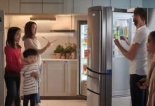 容声冰箱持续发力，越战越勇，引领行业新风尚