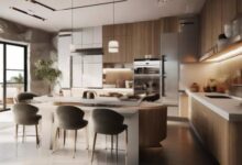 橱柜消毒柜插头使用规范及注意事项