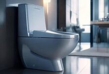 松下智能马桶正品价格一览，品质之选不容错过