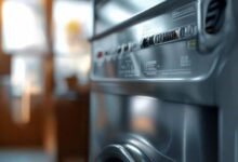 松下洗衣机安全开关位置详解