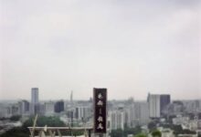 燃气灶边安装橱柜是否合适？专业解答！