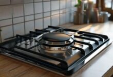 杭州公租房燃气灶配置情况一览