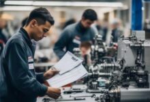 保险柜维修上门服务价格揭秘，专业费用一览