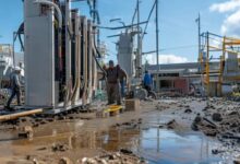 空气能热水项目专业施工攻略