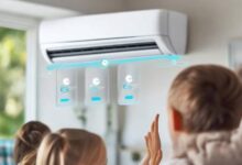 霍尼韦尔中央空调解锁教程：轻松解决操作难题