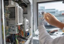 太仓天加中央空调维护攻略：高效保养，延长使用寿命