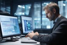 TCL智能锁轻松添加管理员教程