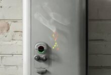 壁挂炉嘀嘀响原因及解决方法