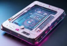 空气能线控器图案设计欣赏