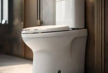 俊跃智能马桶7969：创新设计，引领智能卫浴新潮流